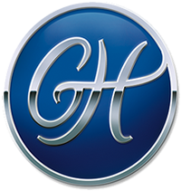 G Harries Logo